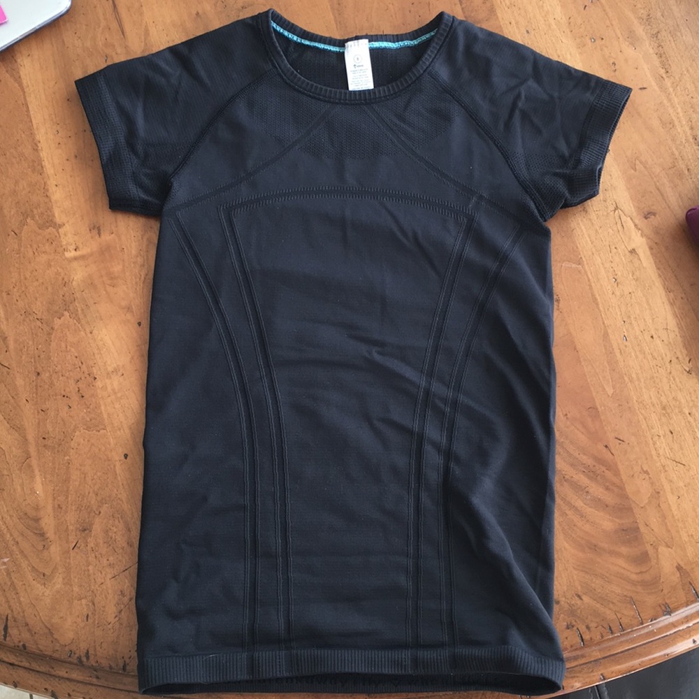 Ivivva short sleeve T-shirt
